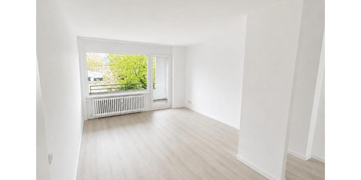 Etagenwohnung Krefeld Dießem - 3 Zimmer, 65 m&sup2;, 740&euro; | Angebot:26511169