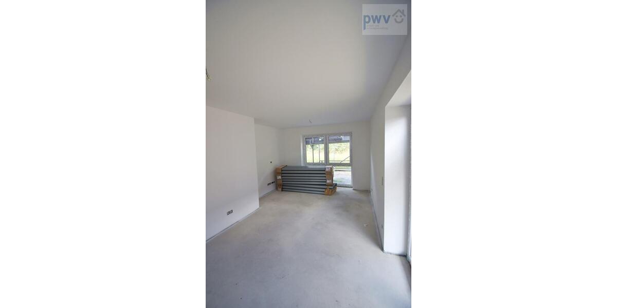 Moderne 2-Zimmer Erdgeschosswohnung mit Garten -NEUBAU- 2 zimmer