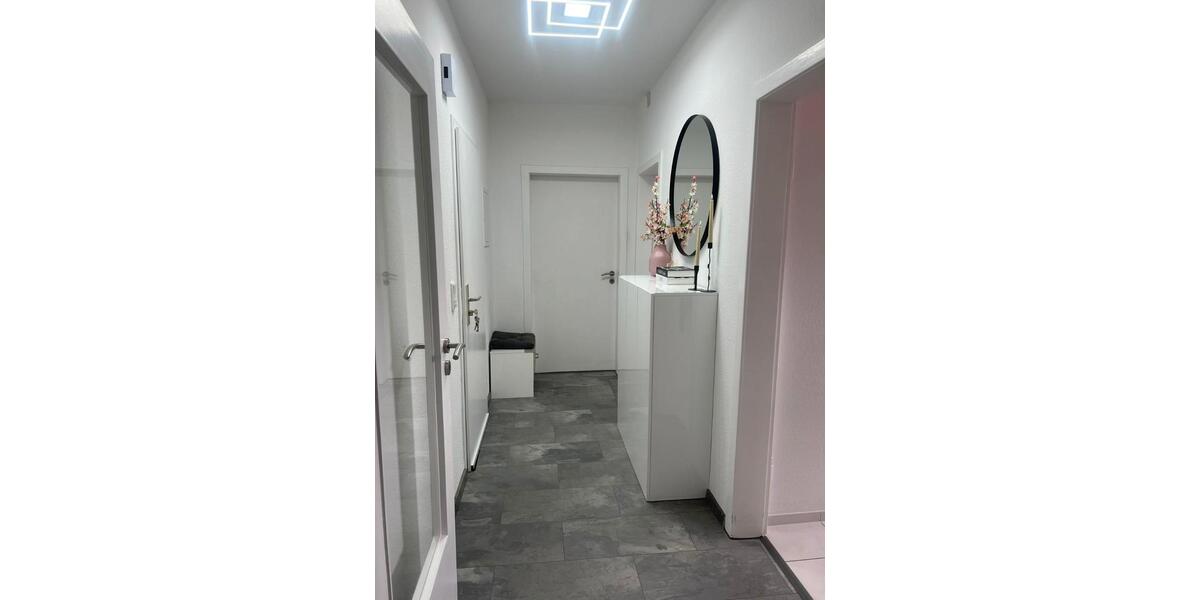Etagenwohnung Gelsenkirchen Gelsenkirchen-Mitte - 3 Zimmer, 65 m&sup2;, 570&euro; | Angebot:26635347