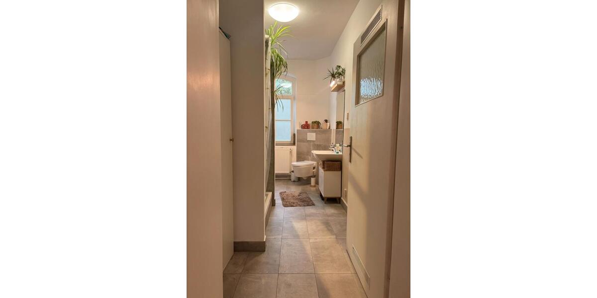 Etagenwohnung Kassel Harleshausen - 3 Zimmer, 88 m&sup2;, 890&euro; | Angebot:26700967