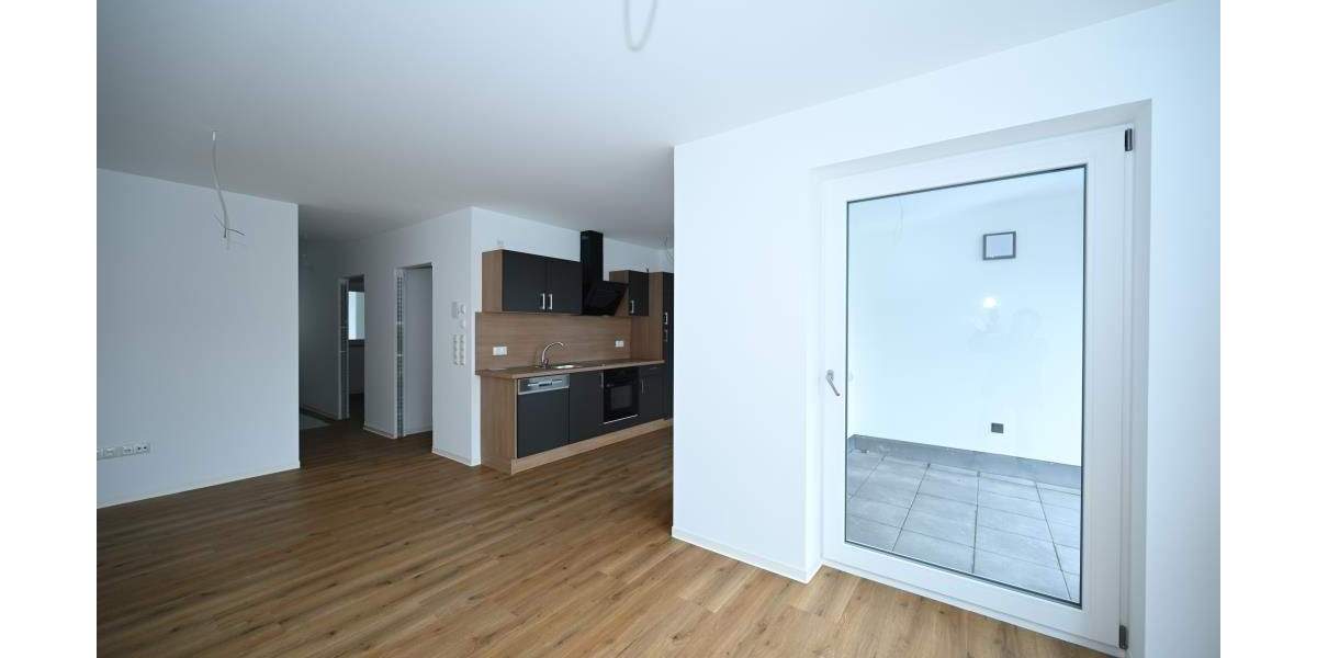 Etagenwohnung Seubersdorf - 2 Zimmer, 60 m&sup2;, 695&euro; | Angebot:24844656