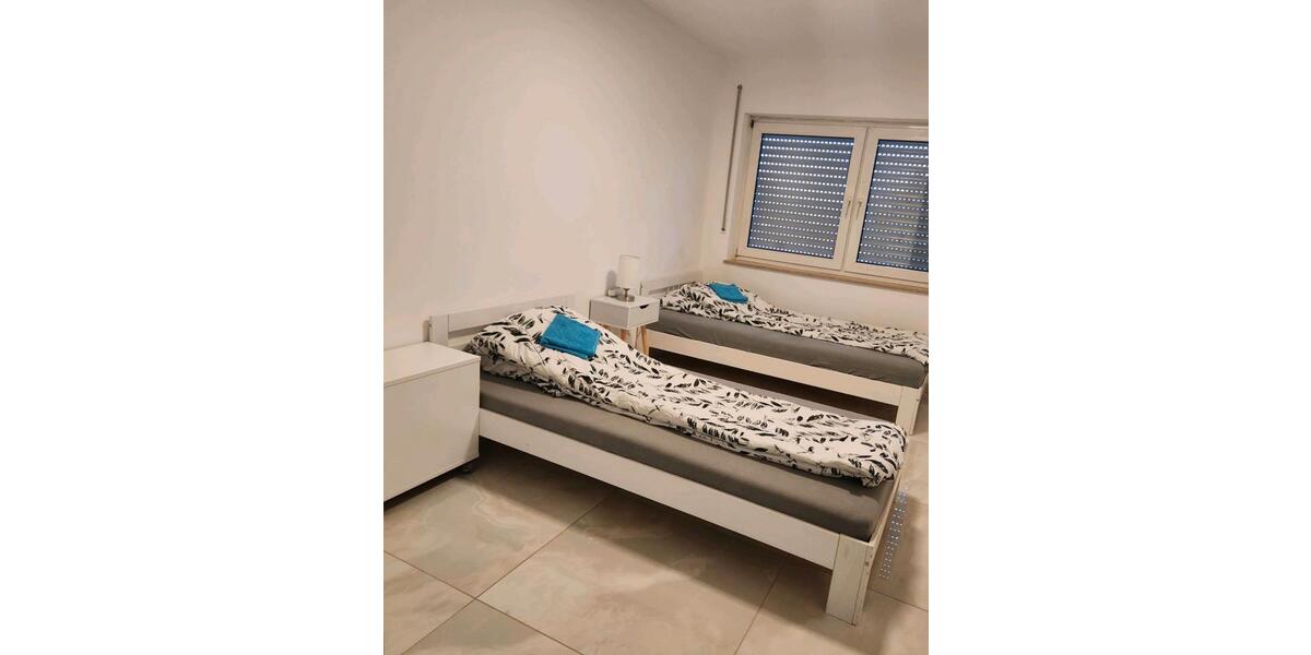 Wohnen auf Zeit Hammersbach - 4 Zimmer, 126 m&sup2;, 30&euro; | Angebot:24772880
