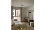 Etagenwohnung Deggendorf - 2 Zimmer, 49 m&sup2;, 865&euro; | Angebot:25540014