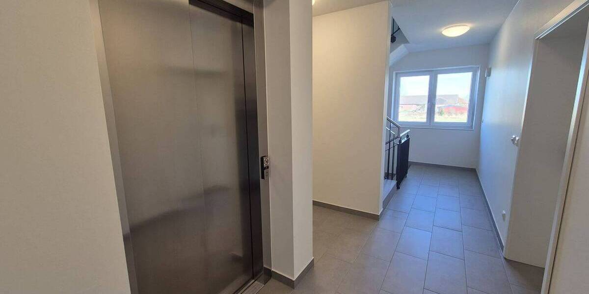 Etagenwohnung Erfde - 3 Zimmer, 80 m&sup2;, 800&euro; | Angebot:26804226