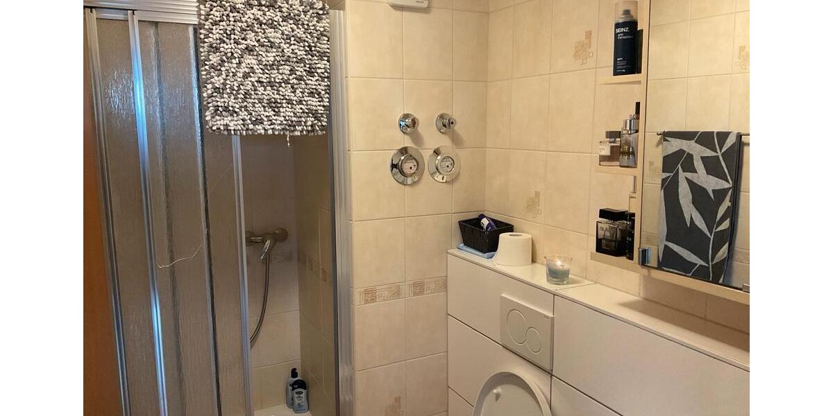 Dachgeschoßwohnung Ditzingen - 2 Zimmer, 50 m&sup2;, 1.000&euro; | Angebot:26611957