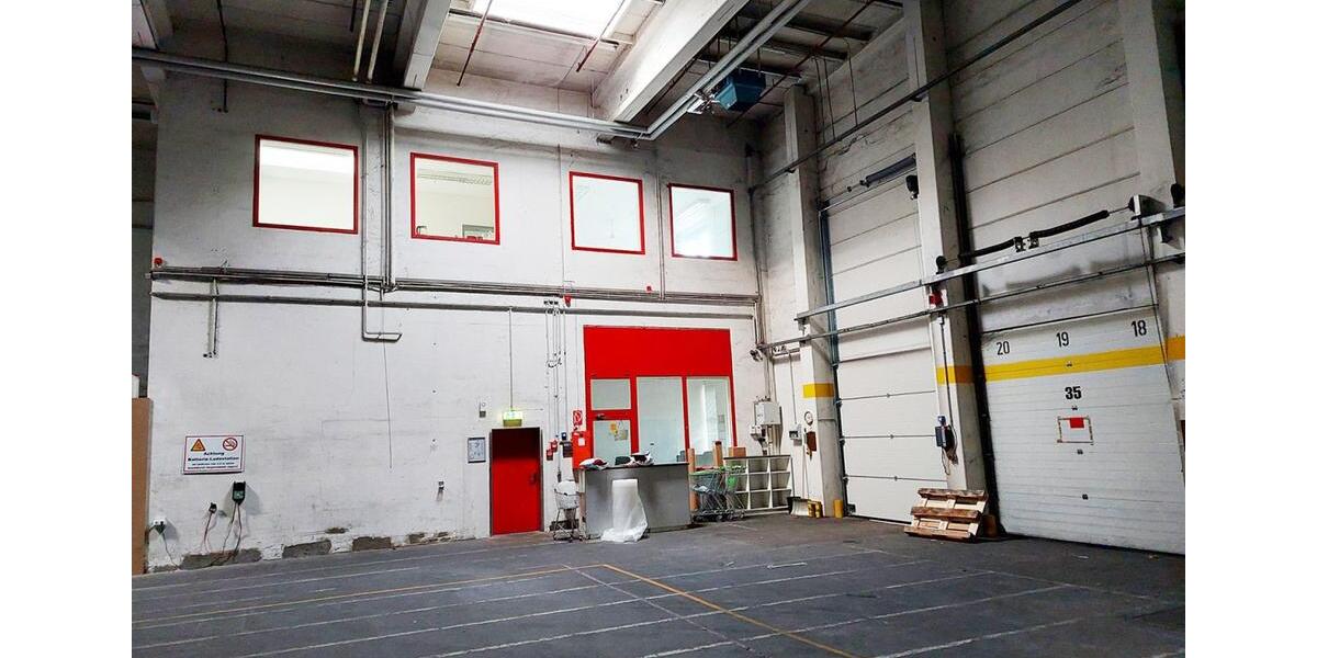 Gewerbeobjekt Schenefeld - 9&euro; | Angebot:25966392