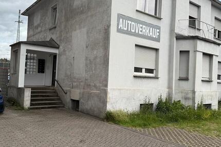Gewerbeobjekt Hagen Hagen-Nord - 400&euro; | Angebot:26389302