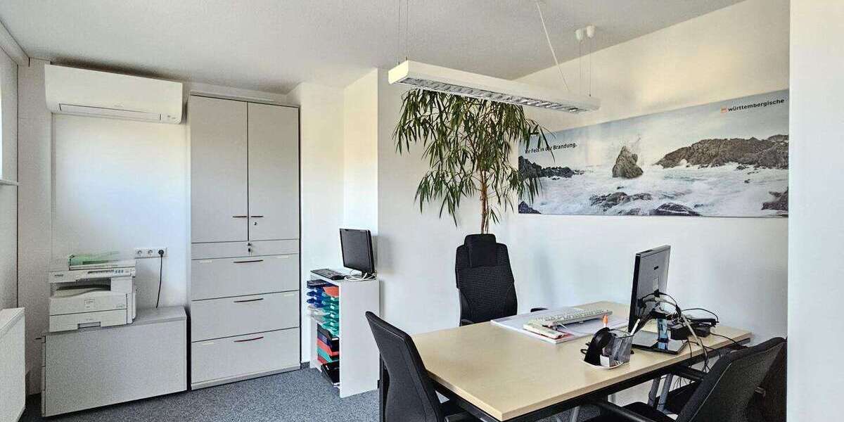 Gewerbeobjekt Schöntal - 940&euro; | Angebot:25267061