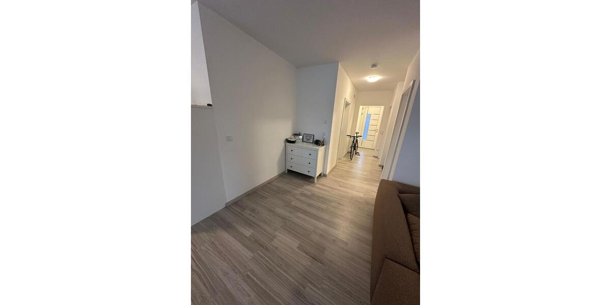 Erdgeschoßwohnung Sassenburg - 2.5 Zimmer, 73 m&sup2;, 657&euro; | Angebot:24371524