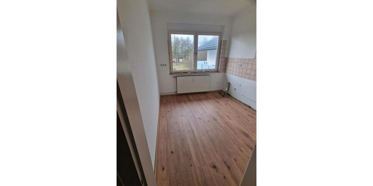Große 2-geschossige Wohnung 130m² im Zentrum von Wagenfeld 5 zimmer