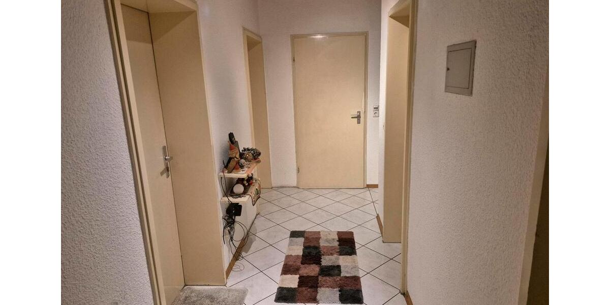Etagenwohnung Bretten - 1 Zimmer, 20 m&sup2;, 430&euro; | Angebot:26705328