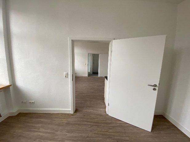 Etagenwohnung Staudernheim - 2 Zimmer, 38 m&sup2;, 405&euro; | Angebot:26416106