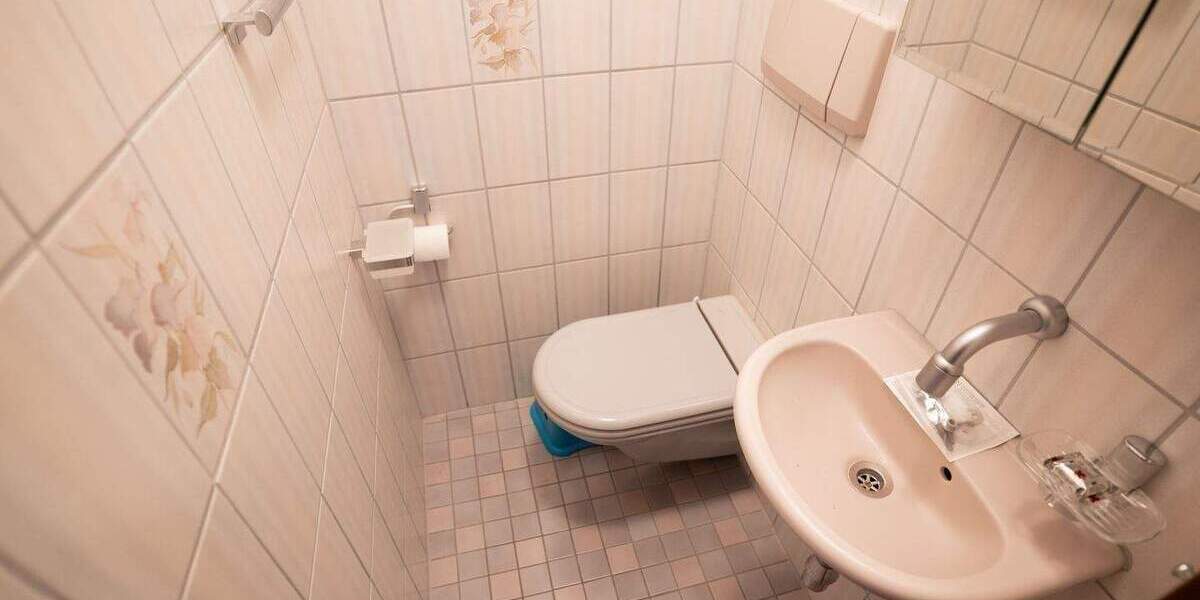 Etagenwohnung Tuttlingen - 4 Zimmer, 106 m&sup2;, 1.150&euro; | Angebot:26500019
