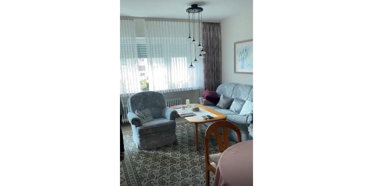 Etagenwohnung Rodgau - 4 Zimmer, 76 m&sup2;, 850&euro; | Angebot:24677319