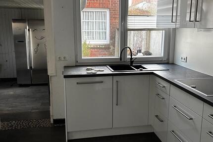 Wohnung Wesselburen - 4 Zimmer, 102 m&sup2;, 950&euro; | Angebot:25256181