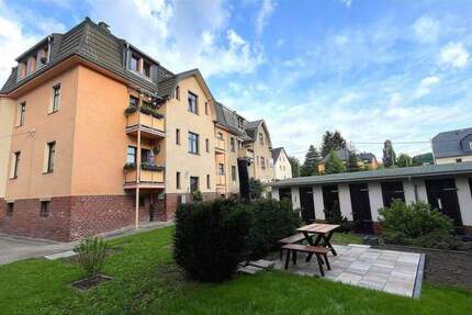 Wohnung Augustusburg Erdmannsdorf - 3 Zimmer, 69 m&sup2;, 485&euro; | Angebot:25662575