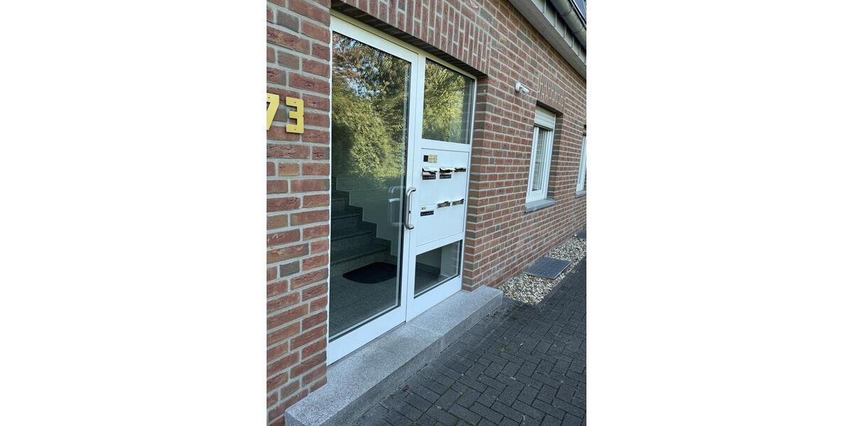 Etagenwohnung Vreden - 3 Zimmer, 80 m&sup2;, 720&euro; | Angebot:25782967