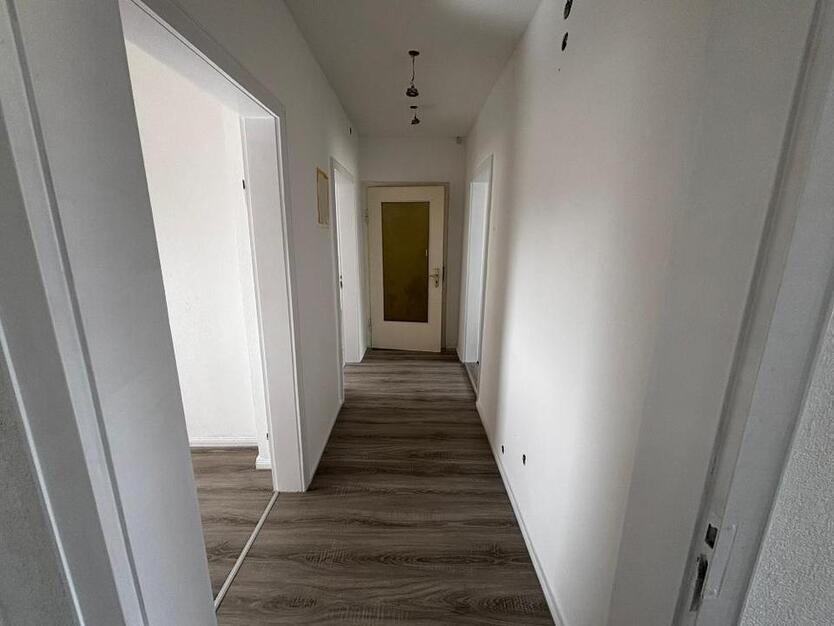 +++Modernisierte Wohnung in zentraler Lage von Pirmasens+++