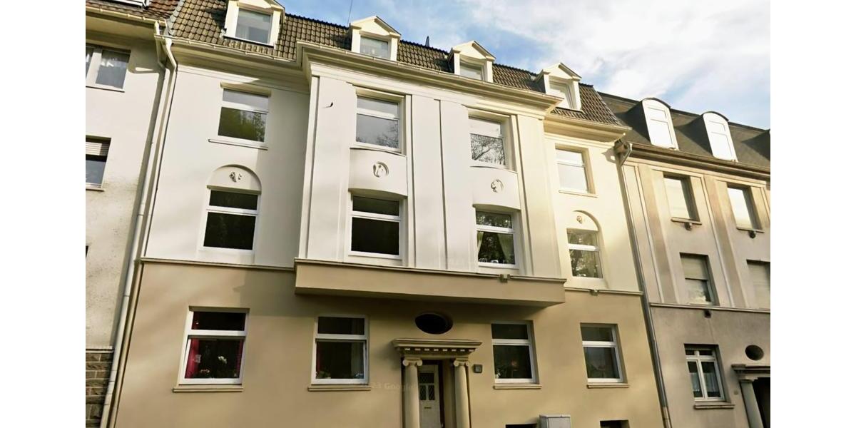 Frisch renoviert & gut gelegen – Ihr neues Zuhause in Wuppertal-Oberbarmen 3 zimmer