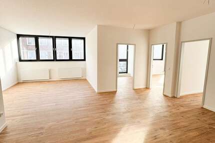 Wohnung Würselen Bissen - 4 Zimmer, 87 m&sup2;, 1.044&euro; | Angebot:26974257