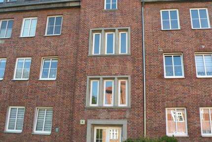 Wohnung Stralsund Franken - 3 Zimmer, 70 m&sup2;, 527&euro; | Angebot:26169239