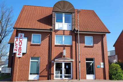 Gewerbeobjekt Rotenburg - 684&euro; | Angebot:27094981