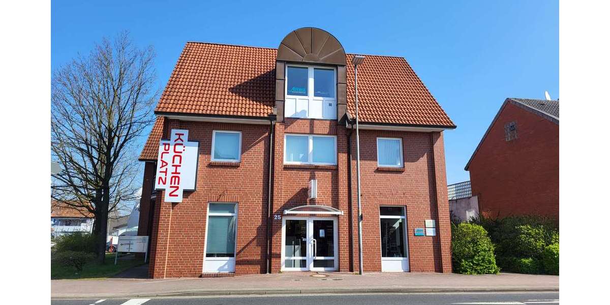Gewerbeobjekt Rotenburg - 684&euro; | Angebot:27094981