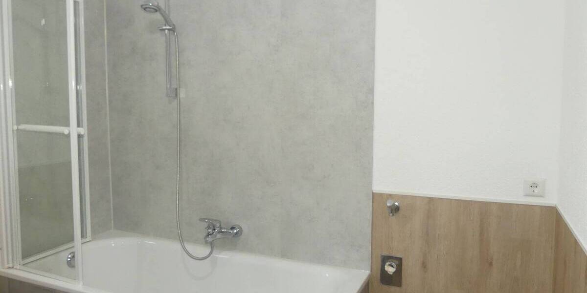 Etagenwohnung Harthausen Harthausen auf der Scher - 4 Zimmer, 94 m&sup2;, 660&euro; | Angebot:23651055