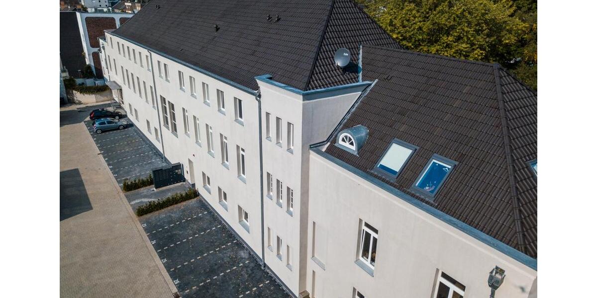 Etagenwohnung Bocholt Stenern - 1 Zimmer, 22 m&sup2;, 345&euro; | Angebot:26632067