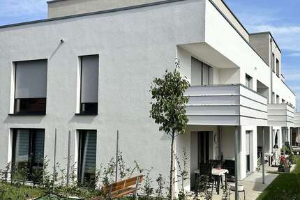 Wohnung Weilheim an der Teck - 3 Zimmer, 80 m&sup2;, 1.200&euro; | Angebot:27208553