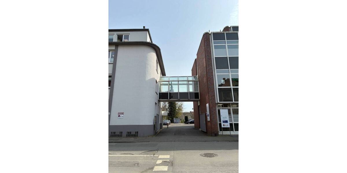 Gewerbeobjekt Krefeld Kempener Feld/Baakeshof - 317&euro; | Angebot:25991225