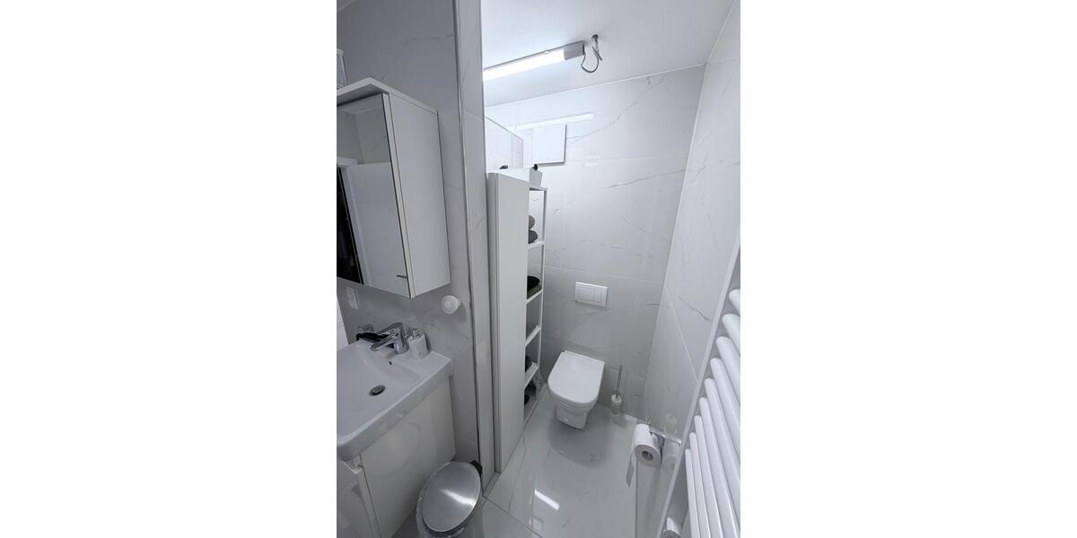 Etagenwohnung Kassel Nordshausen - 2 Zimmer, 83 m&sup2;, 730&euro; | Angebot:26698335