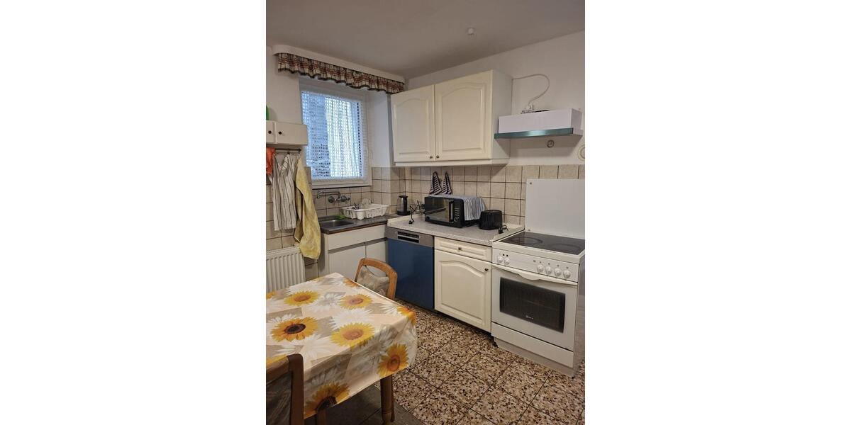 Wohnen auf Zeit Kusel - 6 Zimmer, 160 m&sup2;, 20&euro; | Angebot:26573347