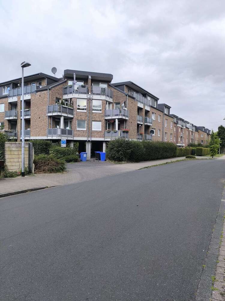 Wohnung zum Mieten in Mönchengladbach 410,30 € 75.84 m²