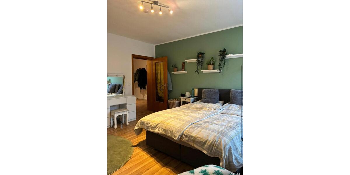 Etagenwohnung Garbsen - 3 Zimmer, 91 m&sup2;, 730&euro; | Angebot:25085238