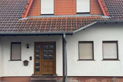 Haus Gerhardsbrunn - 4 Zimmer, 158 m&sup2;, 2.000&euro; | Angebot:24711202