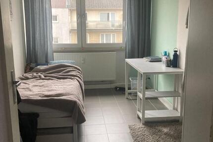 Wohnen auf Zeit Aachen Aachen-Mitte - 1 Zimmer, 11 m&sup2;, 317&euro; | Angebot:25237665