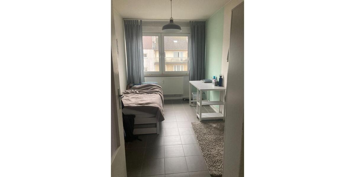 Wohnen auf Zeit Aachen Aachen-Mitte - 1 Zimmer, 11 m&sup2;, 317&euro; | Angebot:25237665