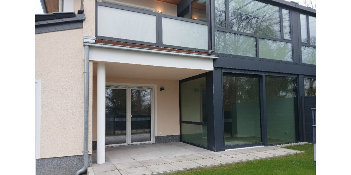 Erdgeschoßwohnung Rüdersdorf bei Berlin Hennickendorf - 3 Zimmer, 85 m&sup2;, 1.692&euro; | Angebot:25081604