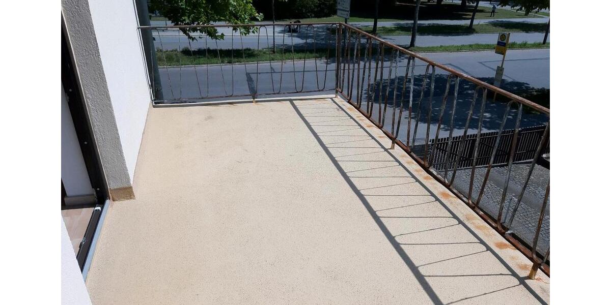 Wohnen auf Zeit Schwandorf - 1 Zimmer, 25 m&sup2;, 700&euro; | Angebot:25795243