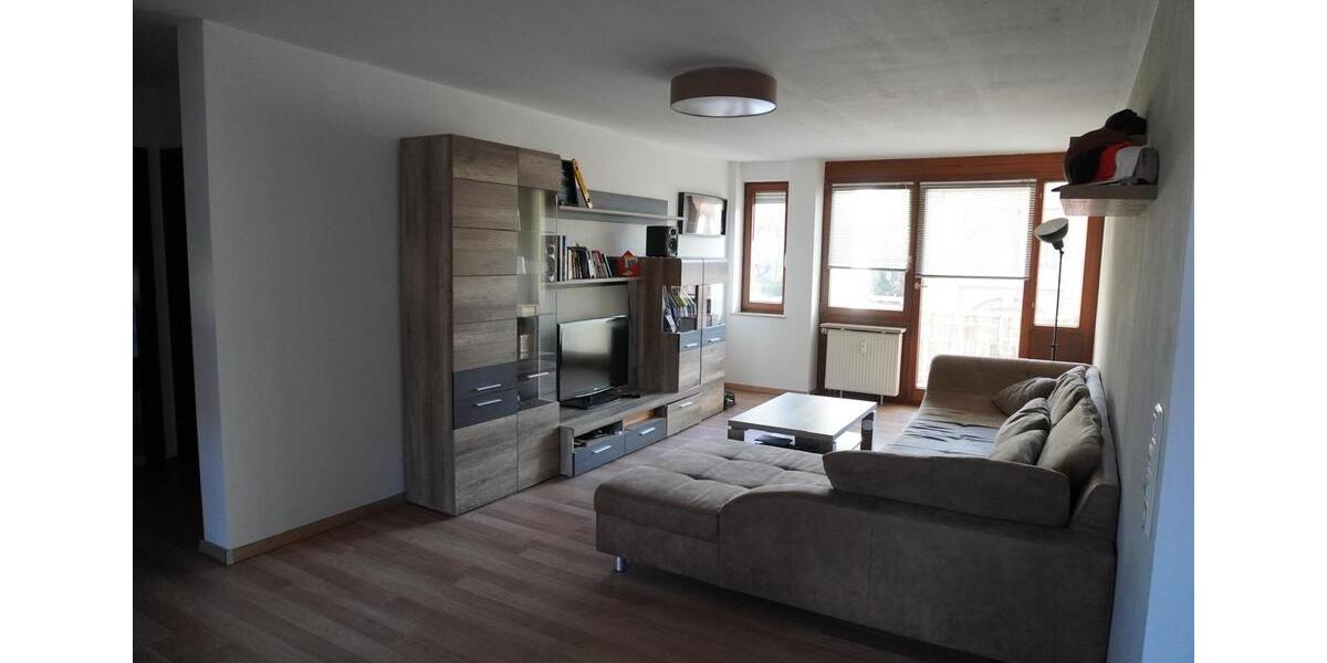 Etagenwohnung Lichtenstein - 3 Zimmer, 84 m&sup2;, 1.100&euro; | Angebot:26000113