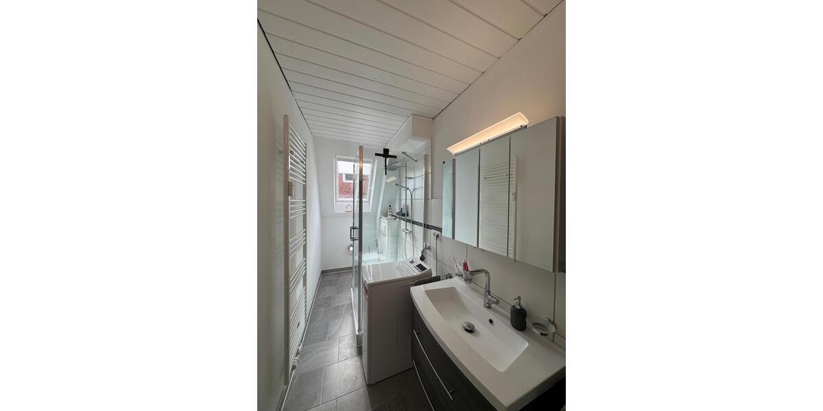 Etagenwohnung Grömitz - 2 Zimmer, 55 m&sup2;, 900&euro; | Angebot:26425332