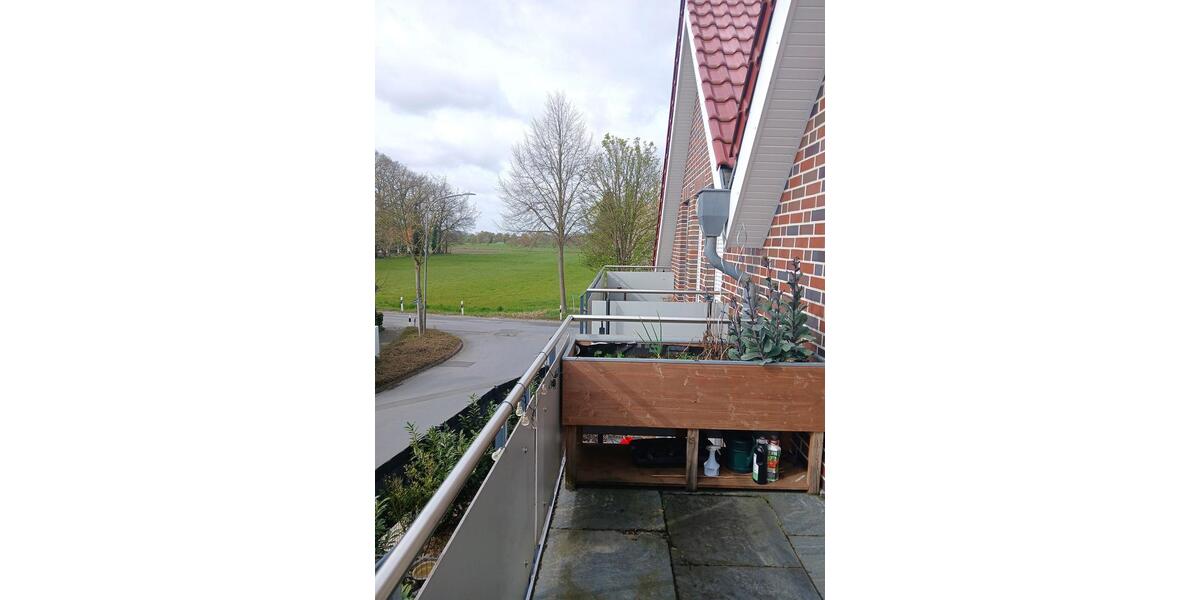 Etagenwohnung Versmold - 2 Zimmer, 77 m&sup2;, 650&euro; | Angebot:26149769
