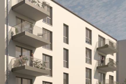 Wohnung zum Mieten in Hannover 1.300 € 72 m² 3 zimmer