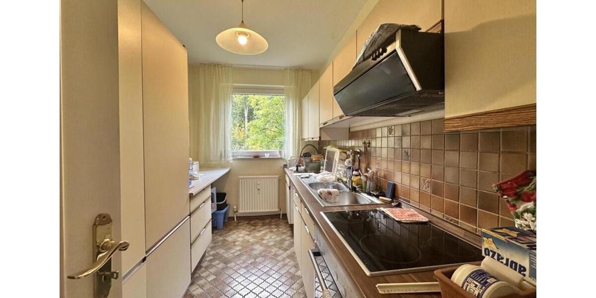 Etagenwohnung Offenbach am Main Bieber - 2 Zimmer, 62 m&sup2;, 900&euro; | Angebot:24716520