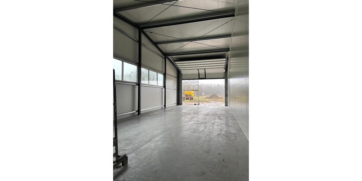 Gewerbeobjekt Lingen (Ems) Gauerbach - 650&euro; | Angebot:24842978