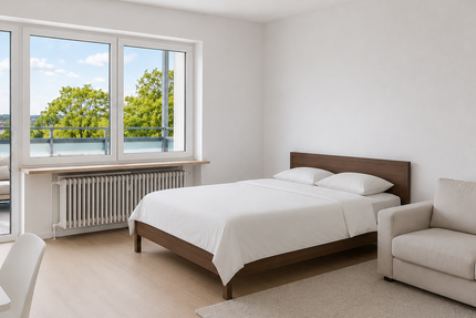Zimmer Neufahrn bei Freising Mintraching-Grüneck - 1 Zimmer, 640&euro; | Angebot:27271157