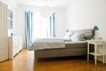 2- Zi. Wohnung in Meersburger Unterstadt befristet zu vermieten