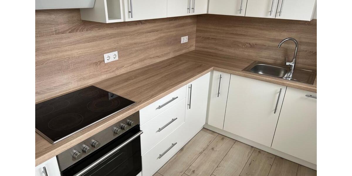 Etagenwohnung Schrobenhausen - 3 Zimmer, 83 m&sup2;, 997&euro; | Angebot:25146441