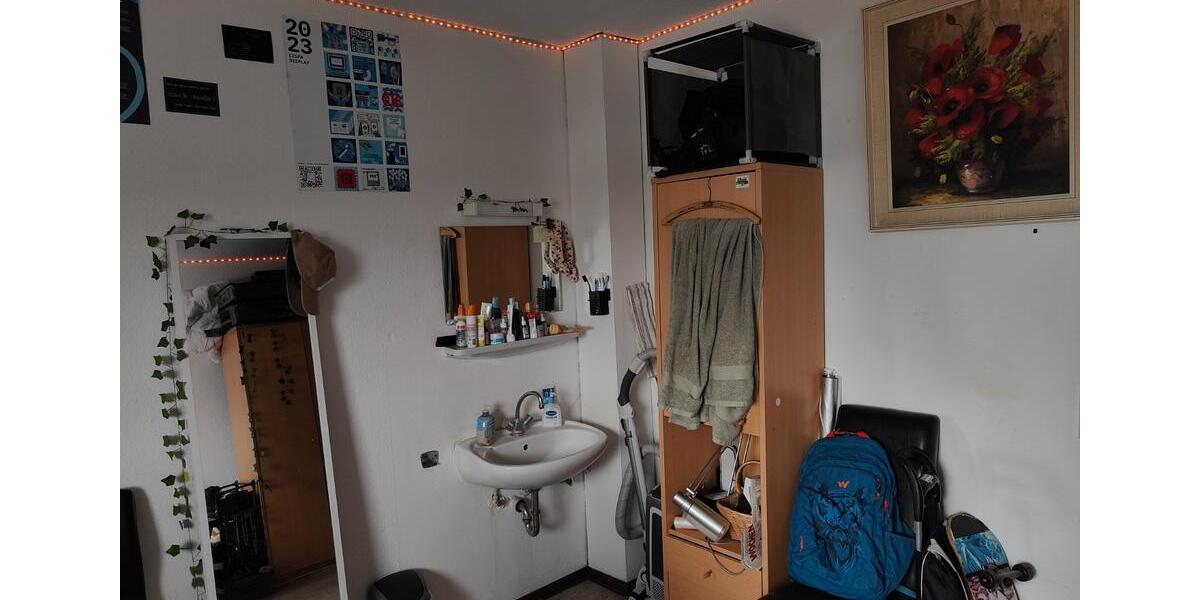 Wohnen auf Zeit Saarbrücken Dudweiler - 390&euro; | Angebot:25942683